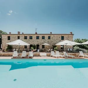  Casa vacanze Borghetto Poggio Bianco