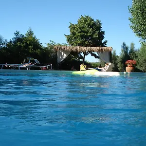  Alloggio per agriturismo Materno
